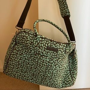 Vera Bradley Weekender